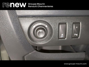 Photo 16 du bon plan DACIA Dokker 1.2 TCe 115ch Explorer occasion à 11590 €