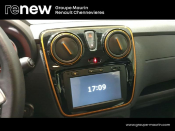 Photo 18 du bon plan DACIA Dokker 1.2 TCe 115ch Explorer occasion à 11590 €