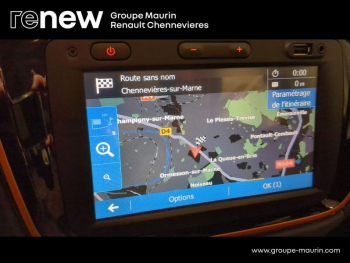 Photo 19 du bon plan DACIA Dokker 1.2 TCe 115ch Explorer occasion à 11590 €