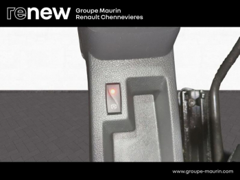 Photo 23 du bon plan DACIA Dokker 1.2 TCe 115ch Explorer occasion à 11590 €