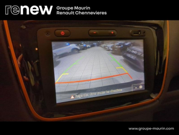 Photo 24 du bon plan DACIA Dokker 1.2 TCe 115ch Explorer occasion à 11590 €