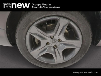 Photo 26 du bon plan DACIA Dokker 1.2 TCe 115ch Explorer occasion à 11590 €