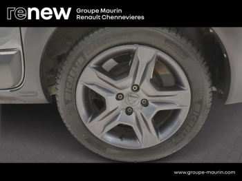 Photo 27 du bon plan DACIA Dokker 1.2 TCe 115ch Explorer occasion à 11590 €