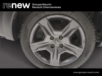 Photo 28 du bon plan DACIA Dokker 1.2 TCe 115ch Explorer occasion à 11590 €