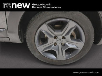 Photo 29 du bon plan DACIA Dokker 1.2 TCe 115ch Explorer occasion à 11590 €