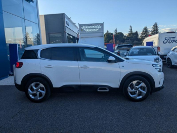 Photo 2 du bon plan CITROEN C5 Aircross Hybrid 225ch Business e-EAT8 occasion à 13900 €