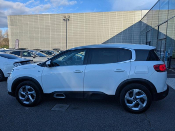 Photo 3 du bon plan CITROEN C5 Aircross Hybrid 225ch Business e-EAT8 occasion à 13900 €