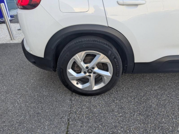 Photo 5 du bon plan CITROEN C5 Aircross Hybrid 225ch Business e-EAT8 occasion à 13900 €