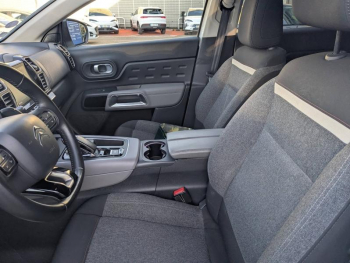 Photo 8 du bon plan CITROEN C5 Aircross Hybrid 225ch Business e-EAT8 occasion à 13900 €