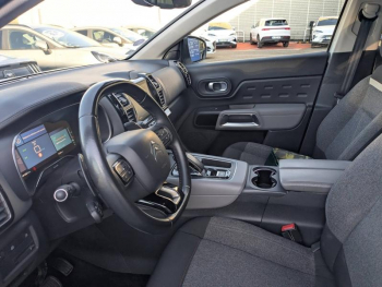 Photo 9 du bon plan CITROEN C5 Aircross Hybrid 225ch Business e-EAT8 occasion à 13900 €