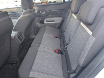 Photo 10 du bon plan CITROEN C5 Aircross Hybrid 225ch Business e-EAT8 occasion à 13900 €