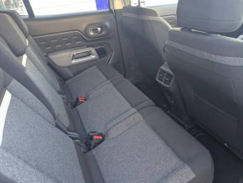 Photo 11 du bon plan CITROEN C5 Aircross Hybrid 225ch Business e-EAT8 occasion à 13900 €