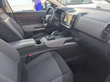 Photo 12 du bon plan CITROEN C5 Aircross Hybrid 225ch Business e-EAT8 occasion à 13900 €