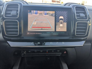 Photo 13 du bon plan CITROEN C5 Aircross Hybrid 225ch Business e-EAT8 occasion à 13900 €