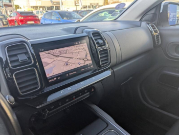 Photo 18 du bon plan CITROEN C5 Aircross Hybrid 225ch Business e-EAT8 occasion à 13900 €