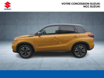 Photo 2 du bon plan SUZUKI Vitara 1.4 Boosterjet Hybrid 129ch Style occasion à 21990 €