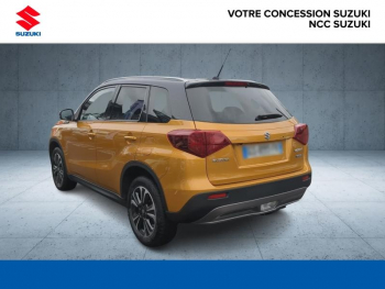 Photo 3 du bon plan SUZUKI Vitara 1.4 Boosterjet Hybrid 129ch Style occasion à 21990 €