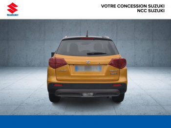 Photo 4 du bon plan SUZUKI Vitara 1.4 Boosterjet Hybrid 129ch Style occasion à 21990 €
