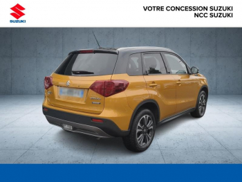 Photo 5 du bon plan SUZUKI Vitara 1.4 Boosterjet Hybrid 129ch Style occasion à 21990 €