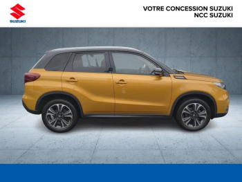 Photo 6 du bon plan SUZUKI Vitara 1.4 Boosterjet Hybrid 129ch Style occasion à 21990 €