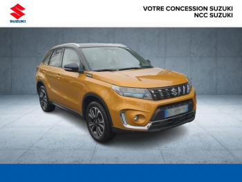 Photo 7 du bon plan SUZUKI Vitara 1.4 Boosterjet Hybrid 129ch Style occasion à 21990 €