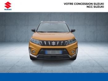 Photo 8 du bon plan SUZUKI Vitara 1.4 Boosterjet Hybrid 129ch Style occasion à 21990 €