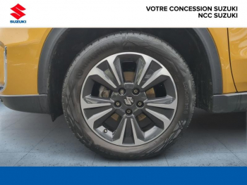 Photo 9 du bon plan SUZUKI Vitara 1.4 Boosterjet Hybrid 129ch Style occasion à 21990 €
