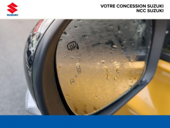 Photo 10 du bon plan SUZUKI Vitara 1.4 Boosterjet Hybrid 129ch Style occasion à 21990 €