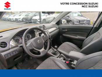 Photo 11 du bon plan SUZUKI Vitara 1.4 Boosterjet Hybrid 129ch Style occasion à 21990 €