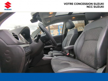 Photo 12 du bon plan SUZUKI Vitara 1.4 Boosterjet Hybrid 129ch Style occasion à 21990 €