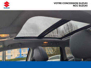 Photo 13 du bon plan SUZUKI Vitara 1.4 Boosterjet Hybrid 129ch Style occasion à 21990 €