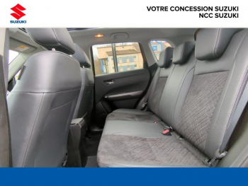 Photo 14 du bon plan SUZUKI Vitara 1.4 Boosterjet Hybrid 129ch Style occasion à 21990 €
