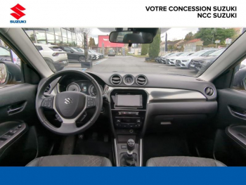 Photo 15 du bon plan SUZUKI Vitara 1.4 Boosterjet Hybrid 129ch Style occasion à 21990 €