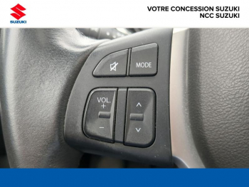 Photo 17 du bon plan SUZUKI Vitara 1.4 Boosterjet Hybrid 129ch Style occasion à 21990 €