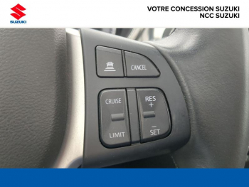 Photo 18 du bon plan SUZUKI Vitara 1.4 Boosterjet Hybrid 129ch Style occasion à 21990 €