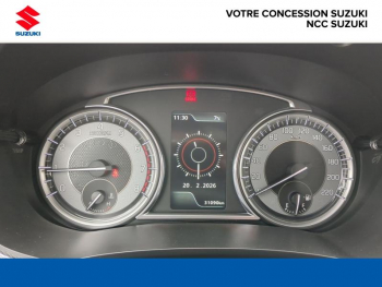 Photo 19 du bon plan SUZUKI Vitara 1.4 Boosterjet Hybrid 129ch Style occasion à 21990 €