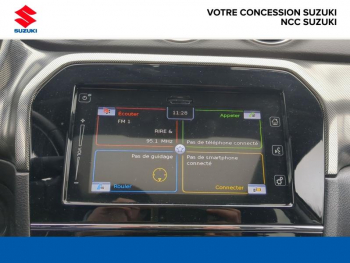 Photo 20 du bon plan SUZUKI Vitara 1.4 Boosterjet Hybrid 129ch Style occasion à 21990 €
