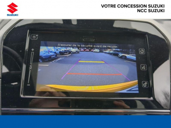 Photo 22 du bon plan SUZUKI Vitara 1.4 Boosterjet Hybrid 129ch Style occasion à 21990 €