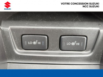 Photo 23 du bon plan SUZUKI Vitara 1.4 Boosterjet Hybrid 129ch Style occasion à 21990 €