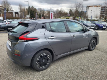 Photo 2 du bon plan NISSAN Leaf 150ch 40kWh Acenta 21 occasion à 14990 €