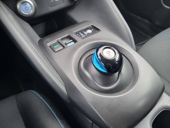 Photo 4 du bon plan NISSAN Leaf 150ch 40kWh Acenta 21 occasion à 14990 €