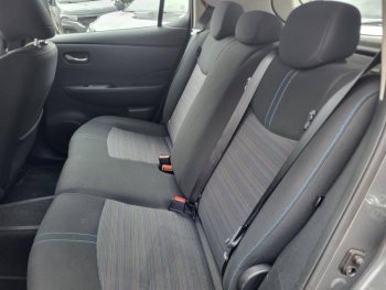 Photo 6 du bon plan NISSAN Leaf 150ch 40kWh Acenta 21 occasion à 14990 €