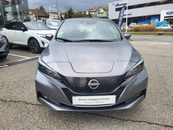 Photo 9 du bon plan NISSAN Leaf 150ch 40kWh Acenta 21 occasion à 14990 €