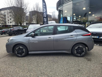 Photo 11 du bon plan NISSAN Leaf 150ch 40kWh Acenta 21 occasion à 14990 €