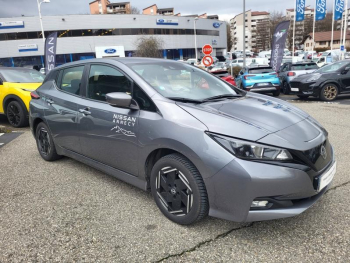 Photo 16 du bon plan NISSAN Leaf 150ch 40kWh Acenta 21 occasion à 14990 €