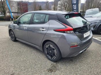 Photo 17 du bon plan NISSAN Leaf 150ch 40kWh Acenta 21 occasion à 14990 €