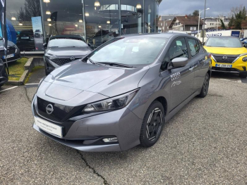 Photo 18 du bon plan NISSAN Leaf 150ch 40kWh Acenta 21 occasion à 14990 €