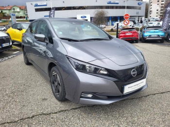 Photo 19 du bon plan NISSAN Leaf 150ch 40kWh Acenta 21 occasion à 14990 €