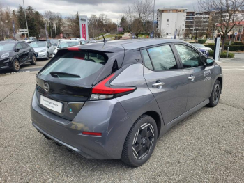 Photo 20 du bon plan NISSAN Leaf 150ch 40kWh Acenta 21 occasion à 14990 €