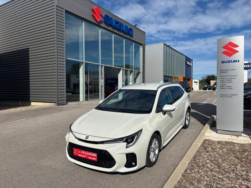 Bon plan SUZUKI Swace 1.8 Hybrid 122ch Pack occasion à 18990 €